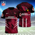Arizona Cardinals 3D Apparel – TANTN16035
