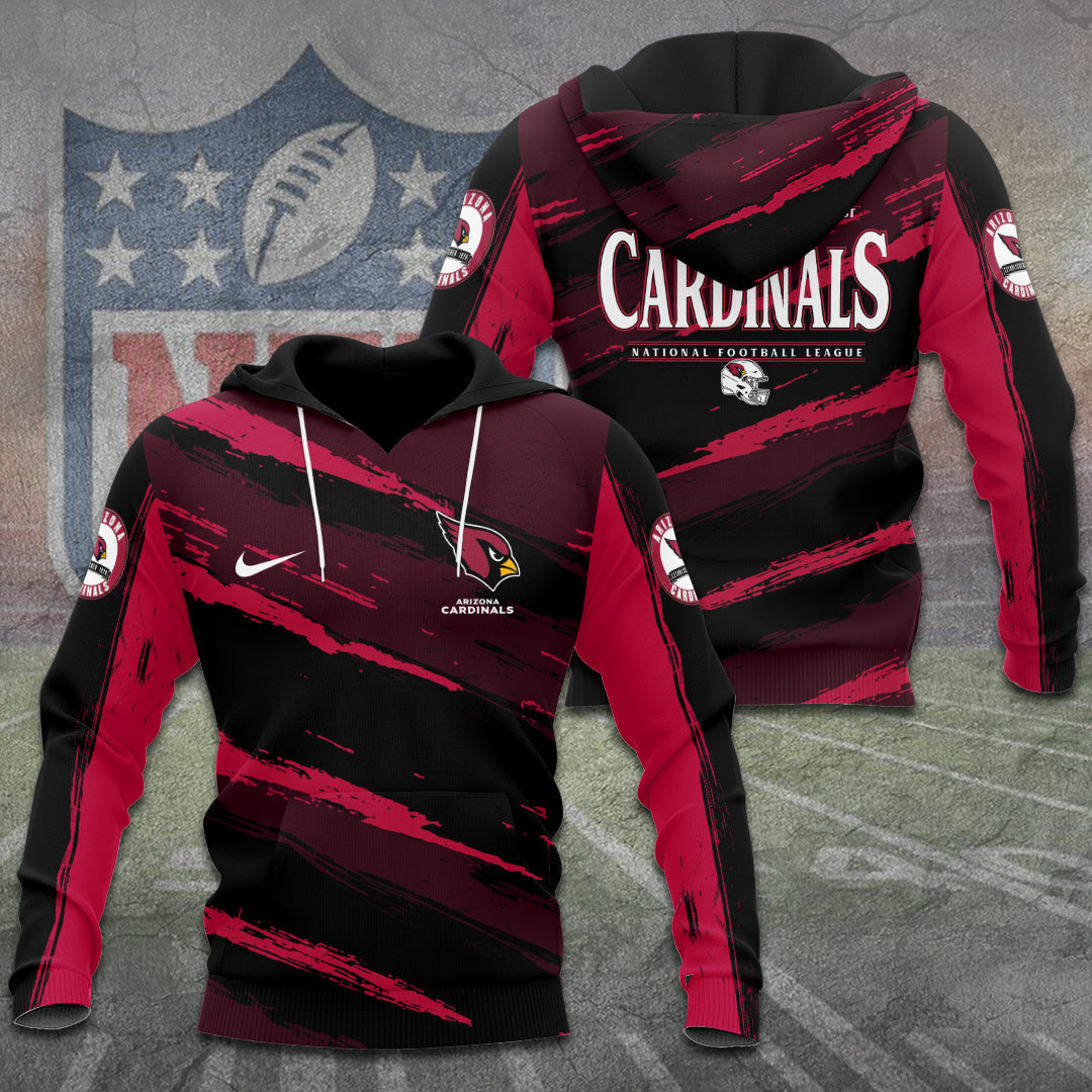 Arizona Cardinals 3D Apparel – TANTN16152