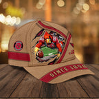 Arizona Cardinals Classic Cap – HOATT12746