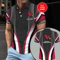 Personalized Arizona Cardinals 3D Apparel – MAITM13053