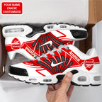 Personalized Arsenal FC Air Max Shoes – TANTN19718