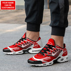 Personalized Arsenal FC Air Max Shoes – TANTN19721