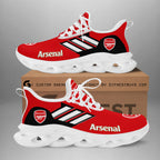Arsenal FC Max Soul Sneaker – TANTN19686
