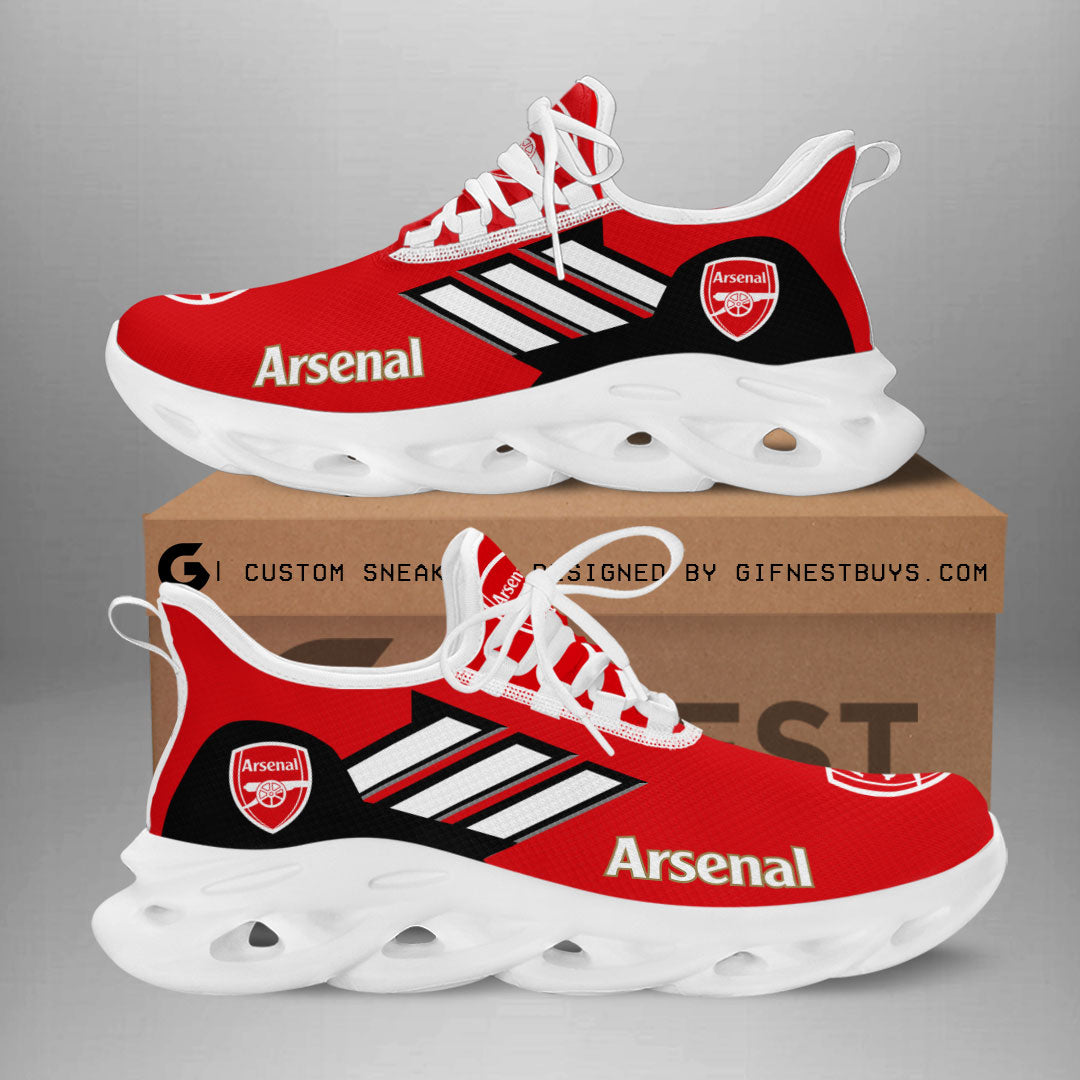 Arsenal FC Max Soul Sneaker – TANTN19686