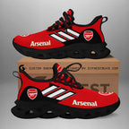 Arsenal FC Max Soul Sneaker – TANTN19686
