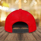 Arsenal FC 140th Anniversary Classic Cap – MAITM14458