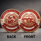 Arsenal FC 140th Anniversary Commemorative Coin – HOATT17843