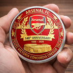 Arsenal FC 140th Anniversary Commemorative Coin – MAITM15138