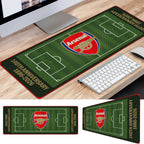 Arsenal FC 140th Anniversary Mouse Mat – MAITM14082