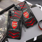 Arsenal FC 140th Anniversary Phone Case – MAITM14748