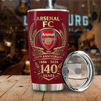 Arsenal FC 140th Anniversary Tumbler Cup – MAITM14410