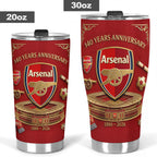 Arsenal FC 140th Anniversary Tumbler Cup – MAITM14428