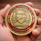Arsenal FC Commemorative Coin – MAITM15017