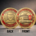Arsenal FC Commemorative Coin – MAITM15017