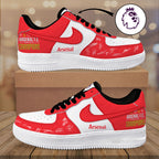 Arsenal FC Premier League Champions 25/26 AF1 Sneaker – TMTHU6345