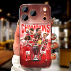 Arsenal FC Premier League Champions 25/26 Phone Case – HOATT18065