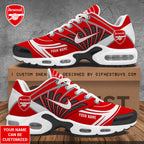 Personalized Arsenal FC Air Max Shoes – TANTN 8050
