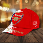 Arsenal FC Premier League Champions 25/26 Classic Cap – TANTN23170