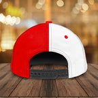 Arsenal FC Premier League Champions 25/26 Classic Cap – TANTN23208