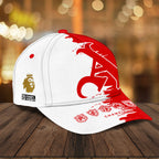 Arsenal FC Premier League Champions 25/26 Classic Cap – TANTN23615