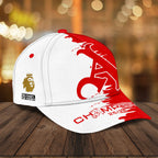 Arsenal FC Premier League Champions 25/26 Classic Cap – TANTN23616
