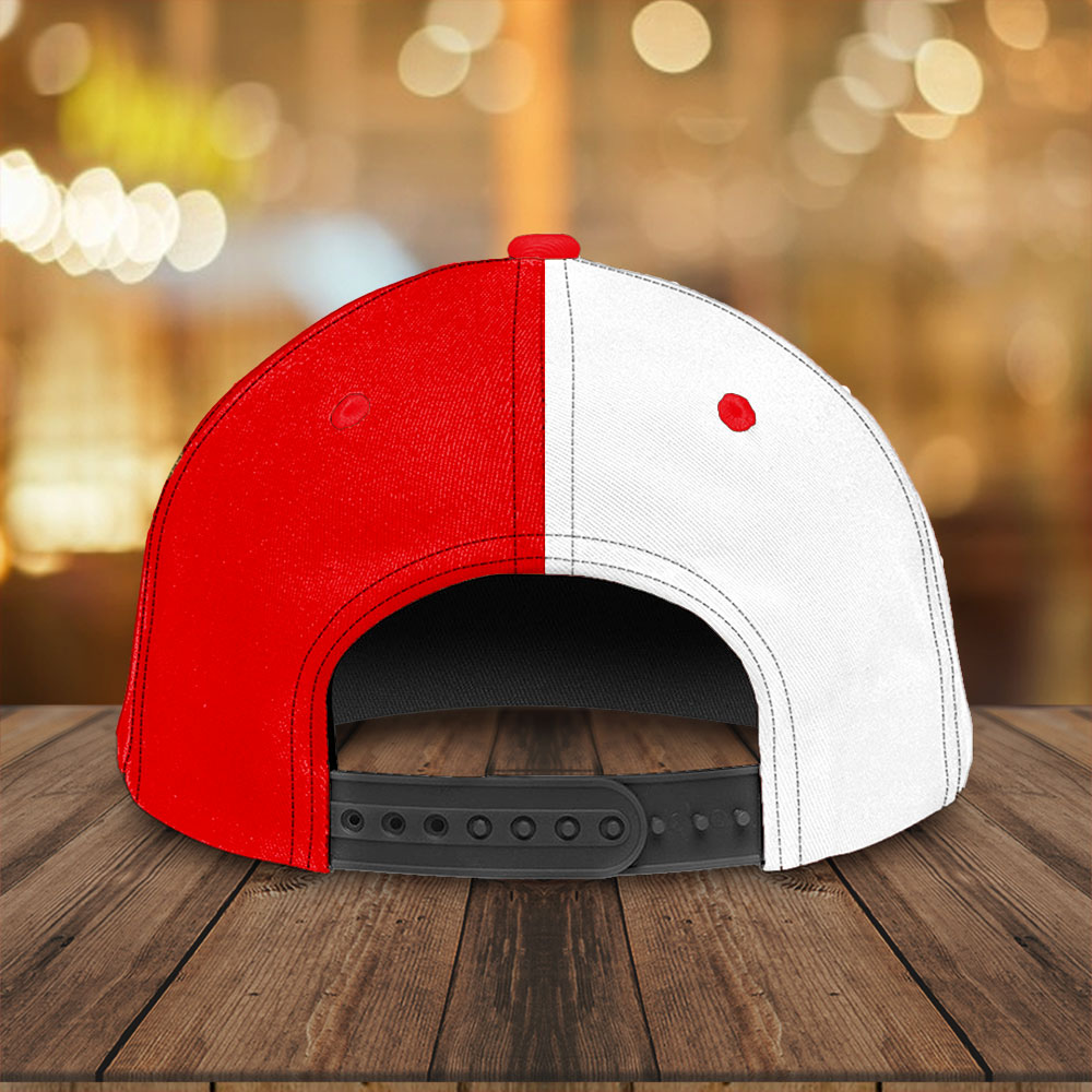 Arsenal FC Premier League Champions 25/26 Classic Cap – TANTN23616