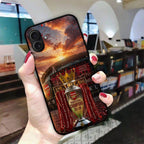 Arsenal FC Premier League Champions 25/26 Phone Case – TANTN23083
