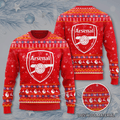 Arsenal FC Ugly Sweater – TANTN19144