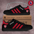 Arsenal FC Custom SS Shoes – TANTN19681