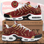 Arsenal FC Air Max Shoes – HOATT15858