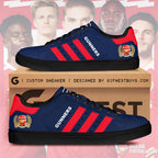 Arsenal FC Custom SS Shoes – TMTHU3534