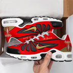 Arsenal FC Premier League Champions 25/26 Air Max Shoes – HOATT18171