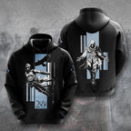 Assassin's Creed 20th Anniversary 3D Apparel – GNE8994