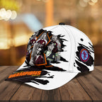 Aston Villa FC Classic Cap – GNE6592