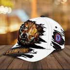 Aston Villa FC Classic Cap – GNE6596