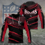 Atlanta Falcons 3D Apparel – TANTN16153