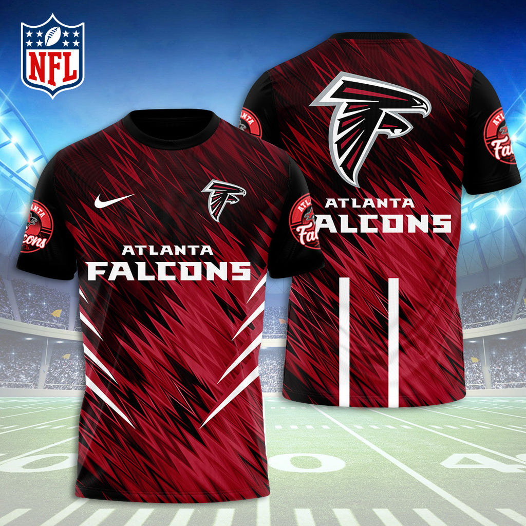 Atlanta Falcons 3D Apparel – TANTN16037