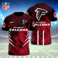 Atlanta Falcons 3D Apparel – TANTN16037