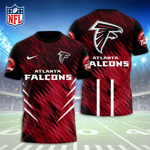 Atlanta Falcons 3D Apparel – TANTN16037