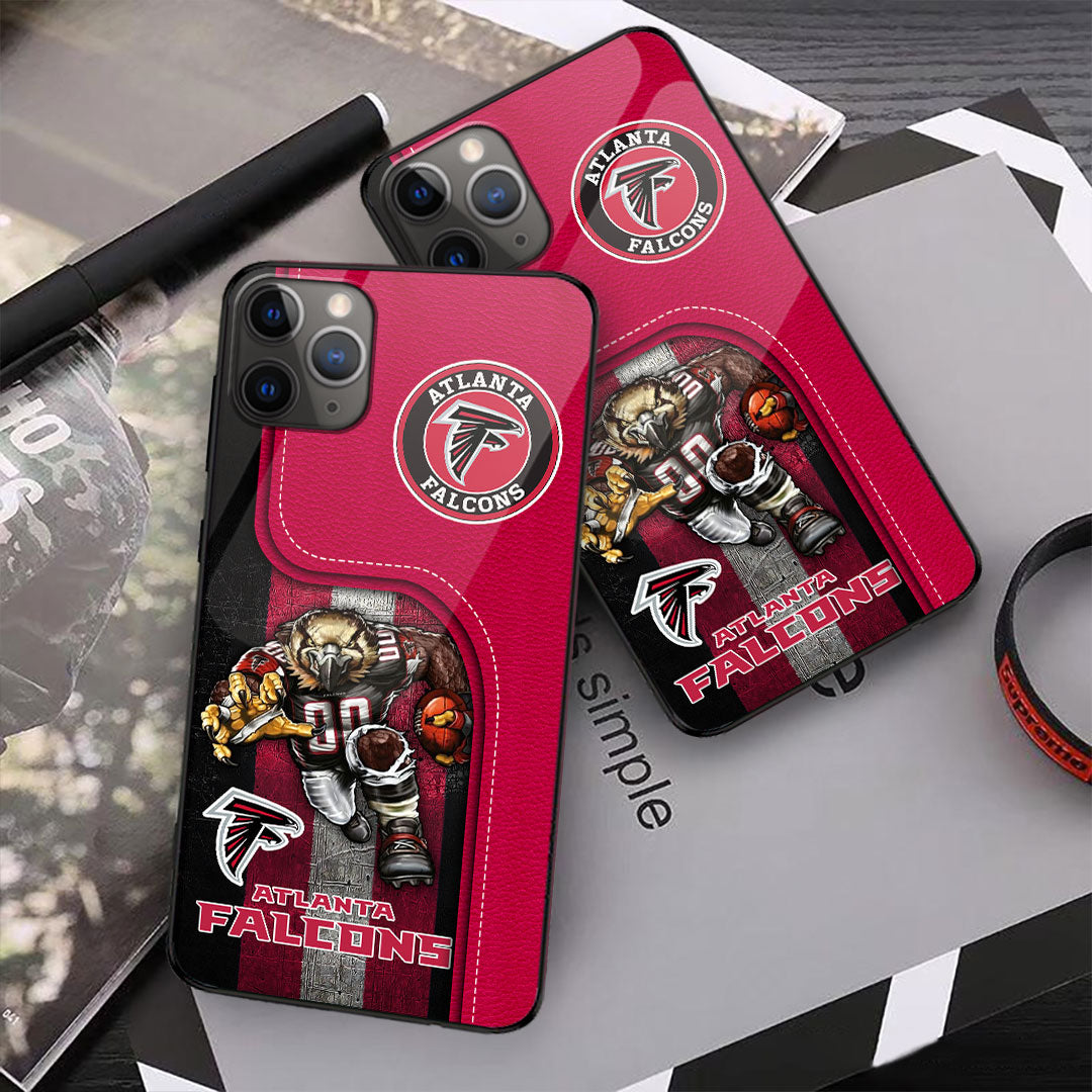 Atlanta Falcons Phone Case – HOATT12642