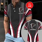 Personalized Atlanta Falcons 3D Apparel – MAITM13054
