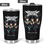 Babymetal World Tour 2026 Tumbler Cup – GNE6769