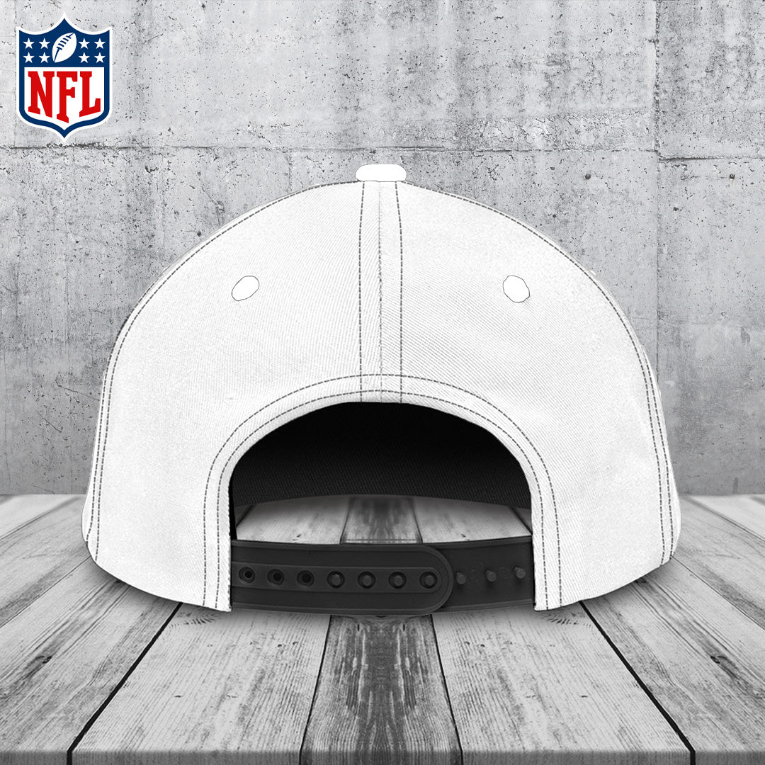 New England Patriots Classic Cap – TANTN16425