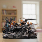 Bleach 25th Anniversary Custom Shape Acrylic Plaque – GNE8129