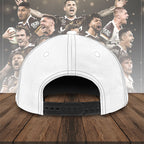 Brisbane Broncos 2025 Premiers Classic Cap – TMTHU1459