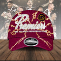 Brisbane Broncos Classic Cap – TMTHU1374