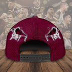 Brisbane Broncos Classic Cap – TMTHU2076