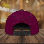 Brisbane Broncos Classic Cap – TMTHU1703