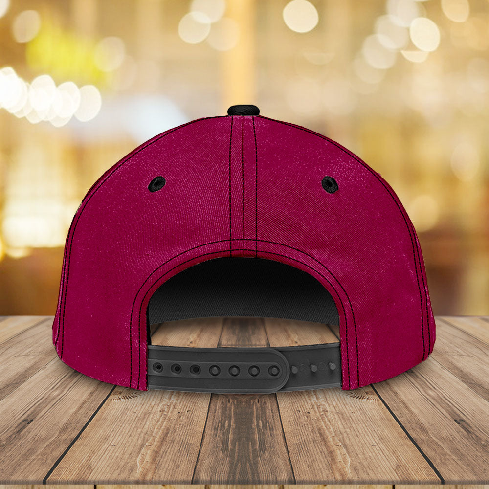 Brisbane Broncos Classic Cap – TMTHU1259