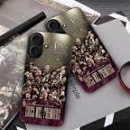 Brisbane Broncos Phone Case – TMTHU1300